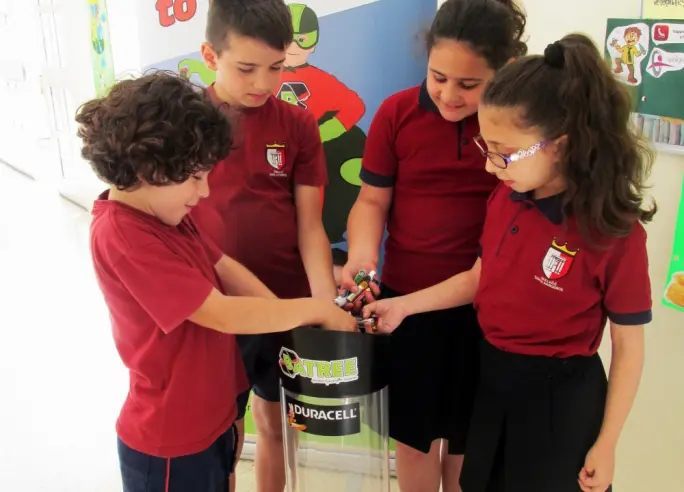 Revised Battery Directive coming soon: what’s the way forward? featured image