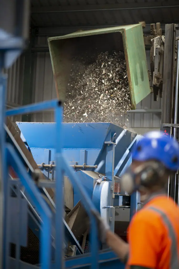BlakerTech: Customised metal recycling solutions that improve profitability featured image