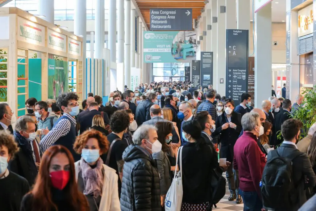 Countdown to Ecomondo 2025 featured image