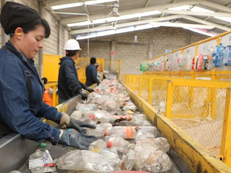 Secondary plastic prices ‘detached from virgin’ featured image