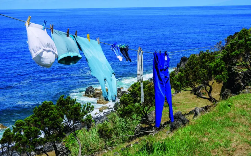 Shout about your environmental credentials, textile recyclers told featured image