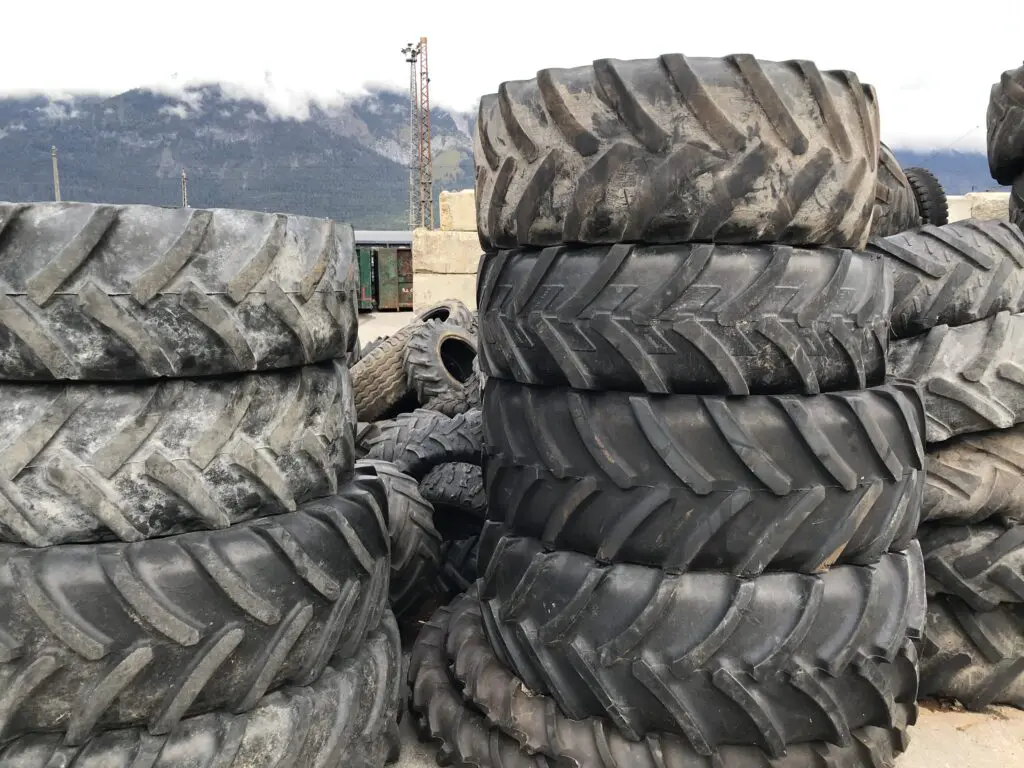 ‘Huge untapped potential’ for recycled tyres’ carbon black featured image