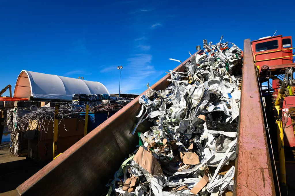 US recycling earns US$ 350 per person featured image