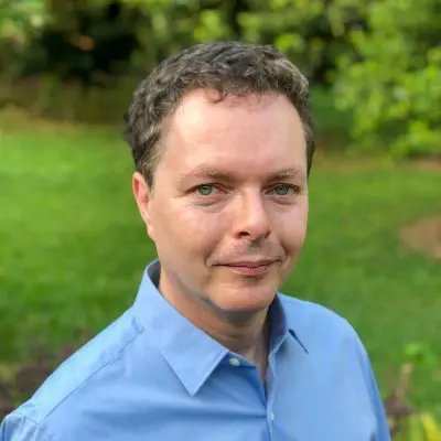 Adam Minter to address global e-scrap scene in Salzburg featured image