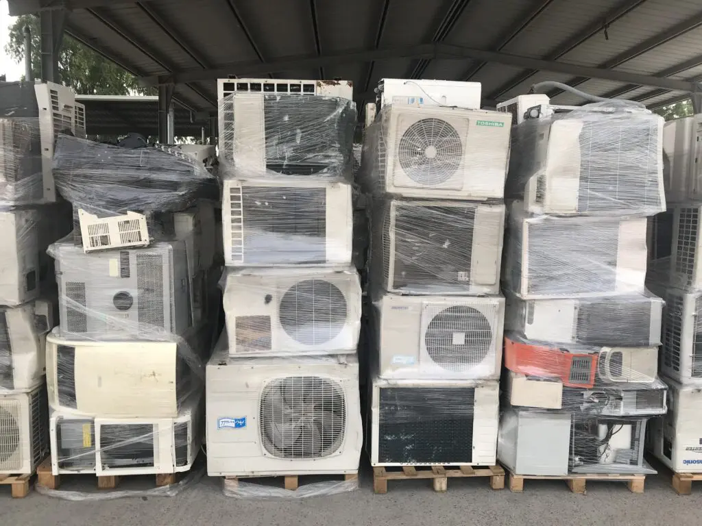 Europe’s e-waste nations ranked featured image