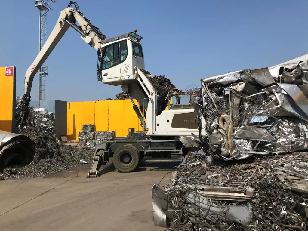 Bird: Free scrap trade fundamental for a successful circular economy featured image