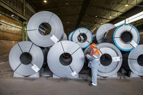 Stainless recover challenges scrap suppliers featured image