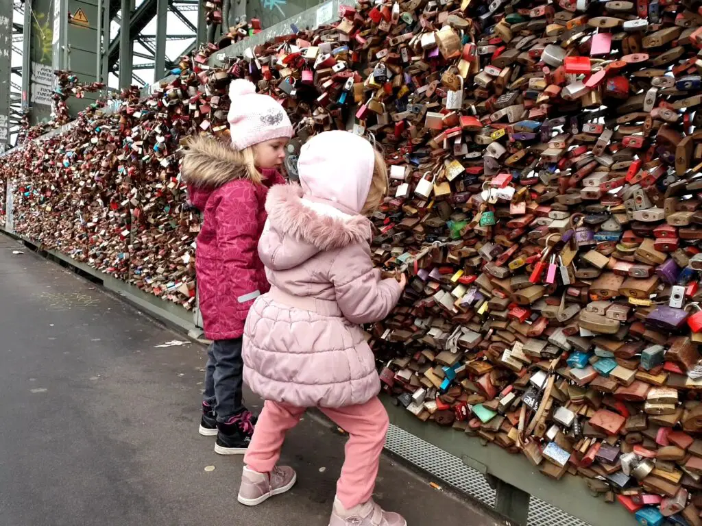 What’s the scrap value of everlasting love? featured image