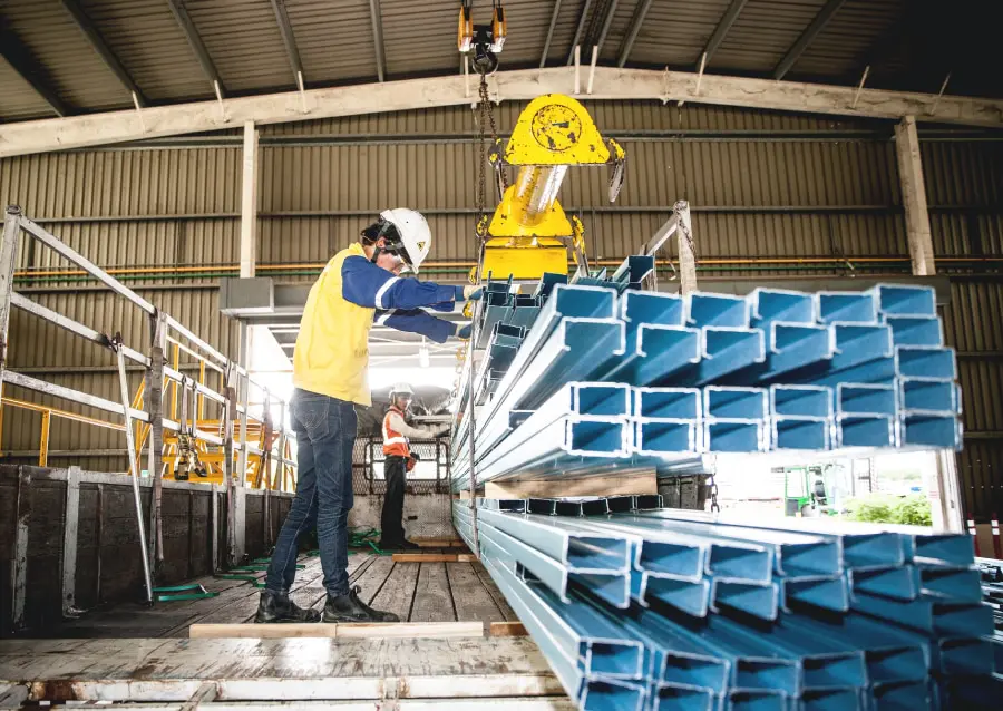 BlueScope closes US$ 240 million deal with MetalX featured image