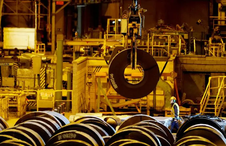 Eurofer claims climate regs will aid ‘dirty’ steel imports featured image