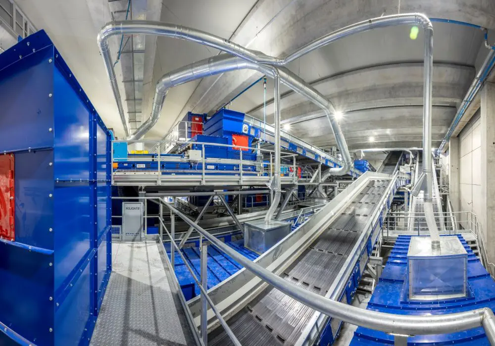 North Italy welcomes smart sorting boost featured image