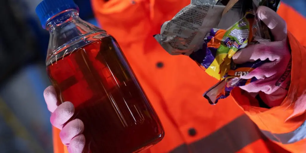 Campaigners condemn chemical recovery featured image