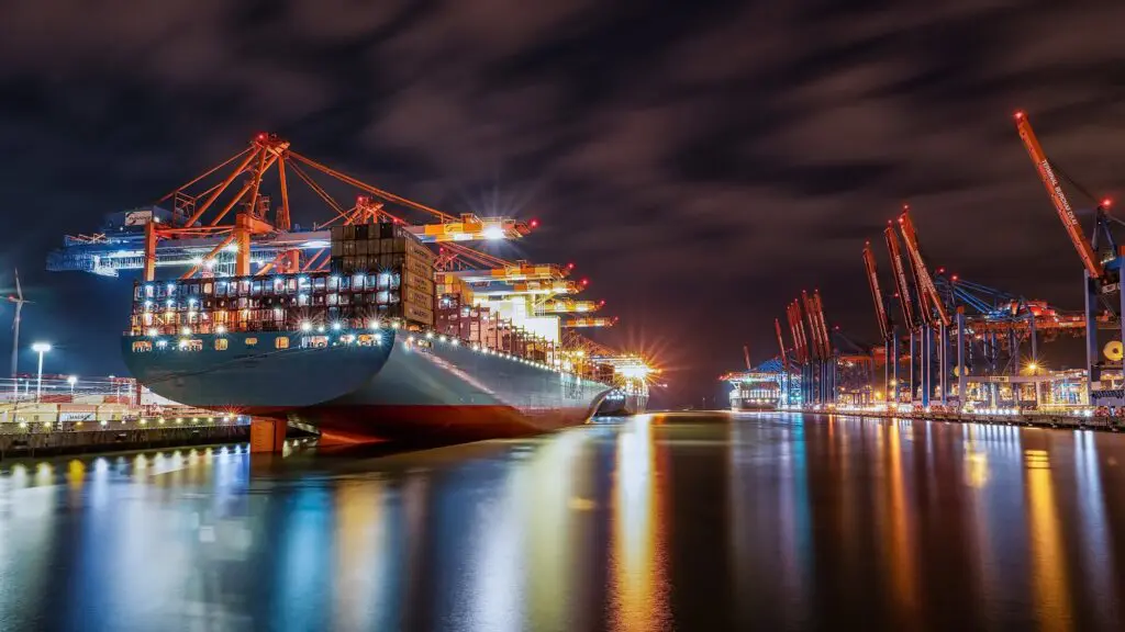 Green light for German ship recycling featured image