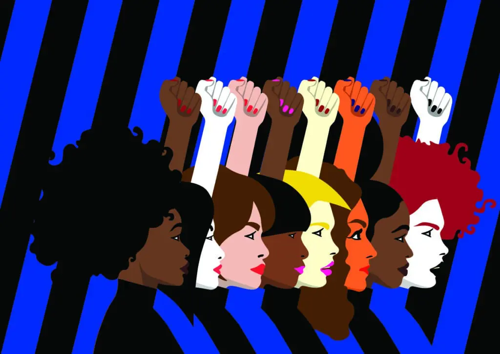 Claiming a seat at the table featured image