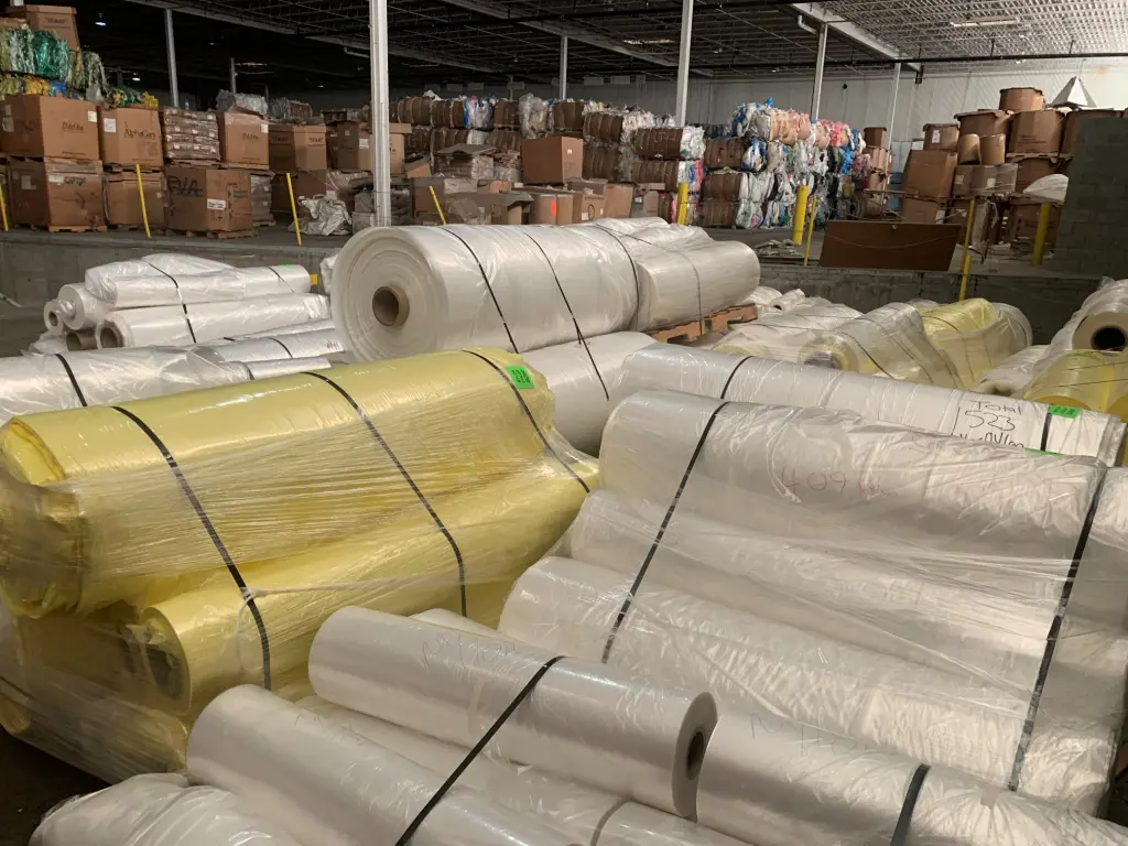 Continuing gloom in secondary markets featured image