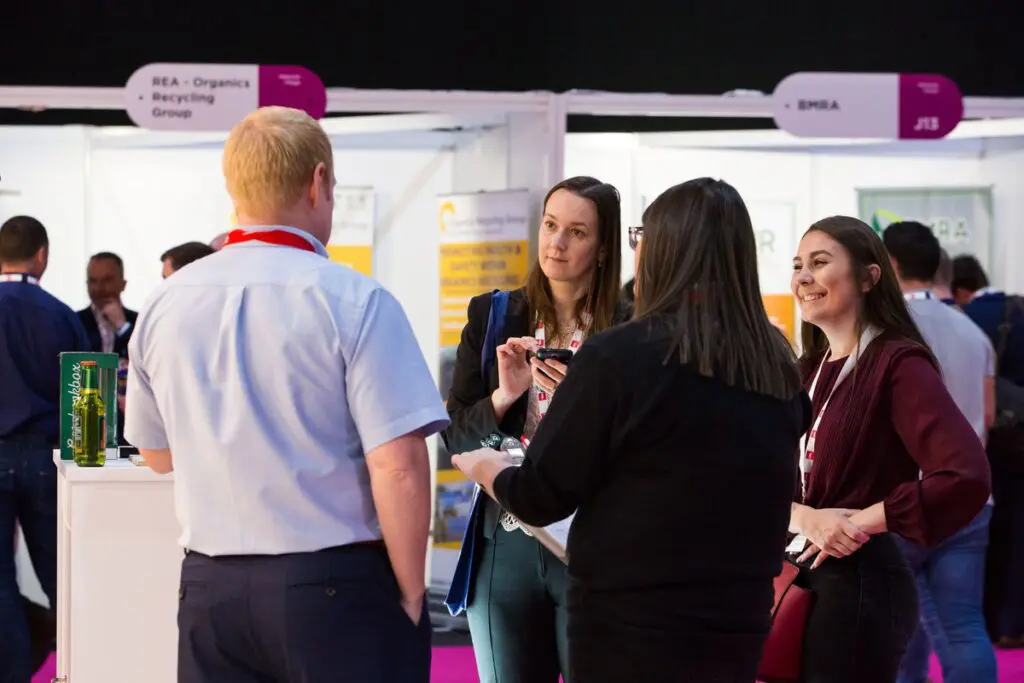 Two UK trade events combine featured image