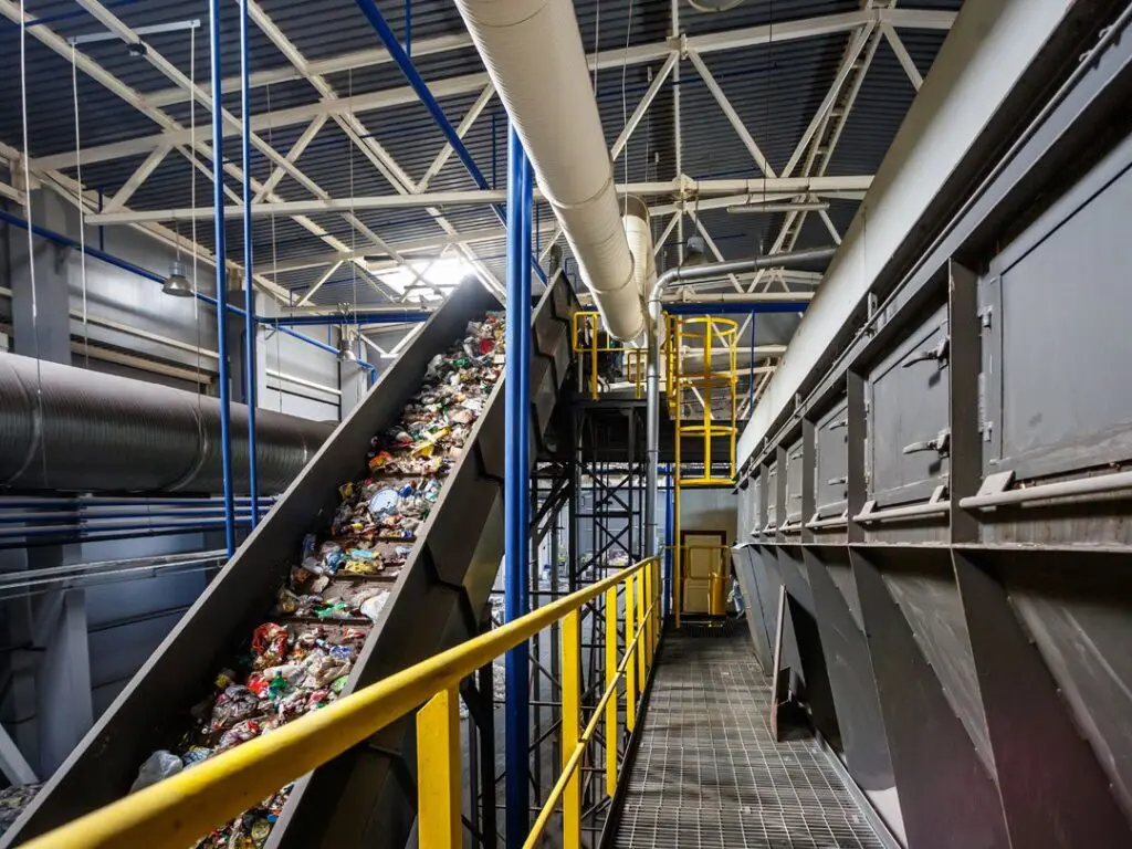 Food-grade polypropylene innovators win packaging award featured image