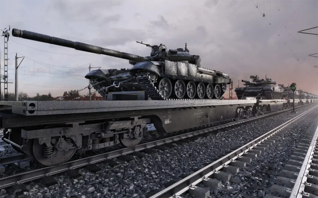 Scrap dealers worry over Russia-Ukraine crisis featured image