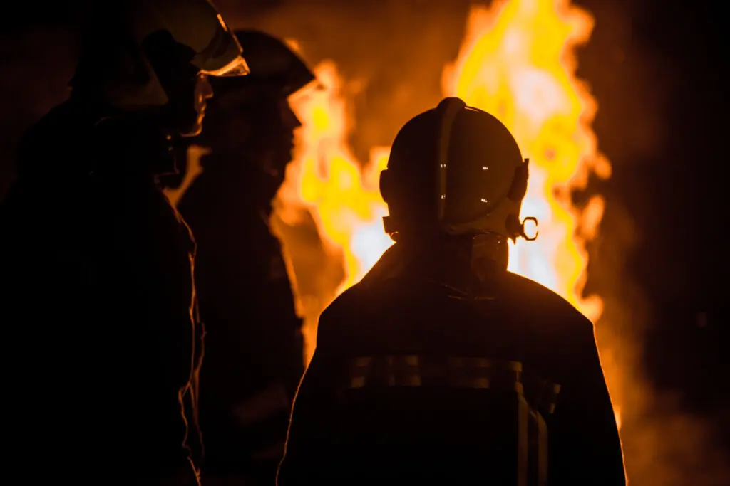 Fire at MRFs: North America sets new record featured image