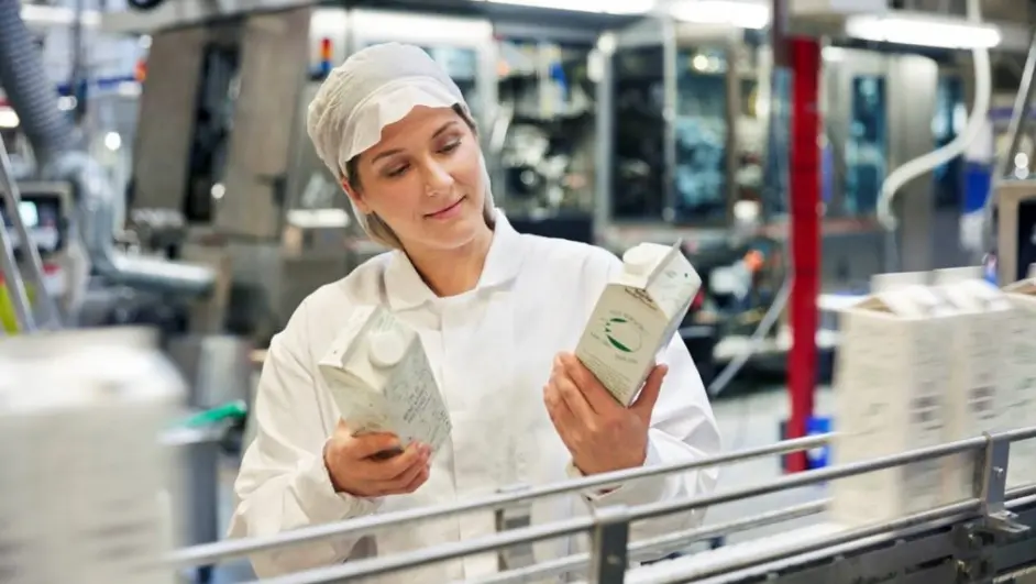 Tetra Pak invests in four new recycling facilities featured image
