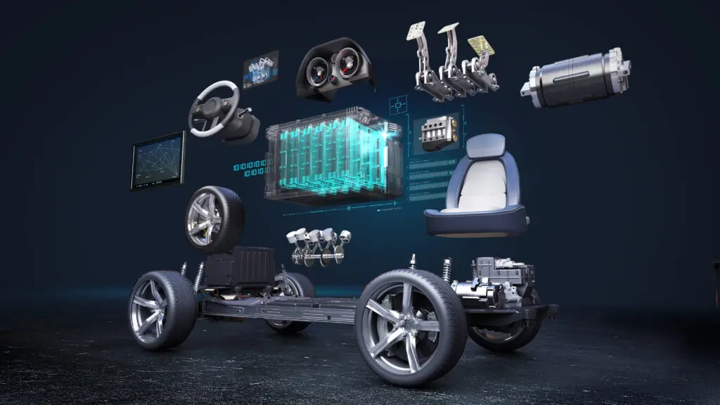 EV battery centre is EMR’s first in UK featured image