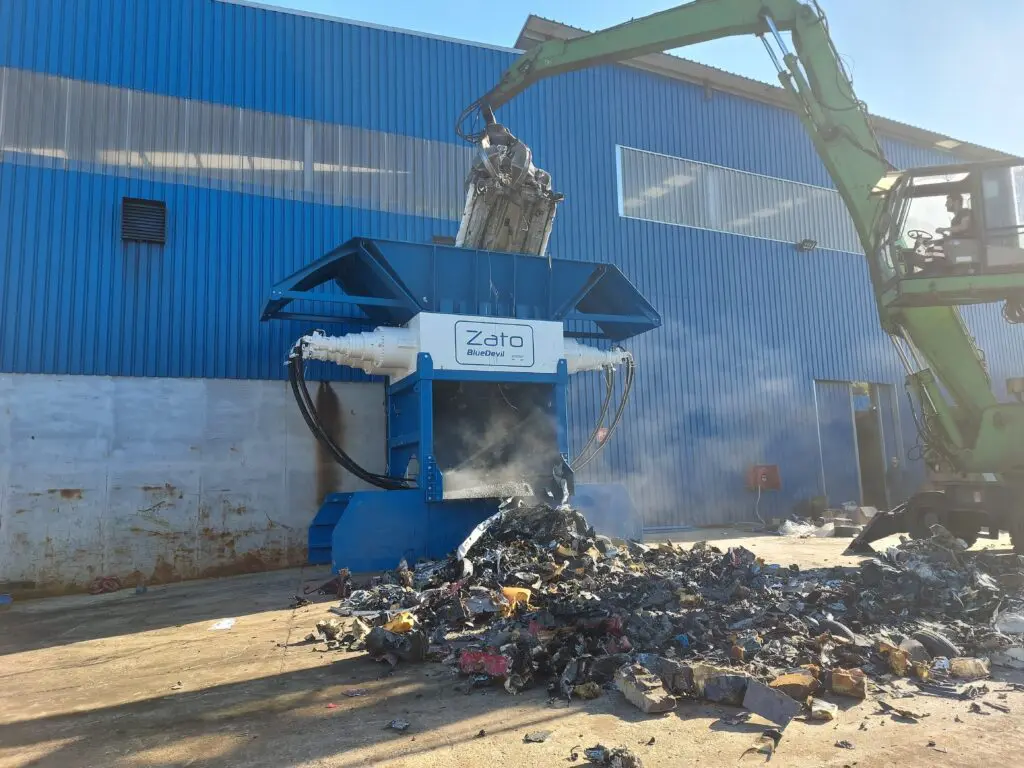 Leading the way in green metal recycling featured image