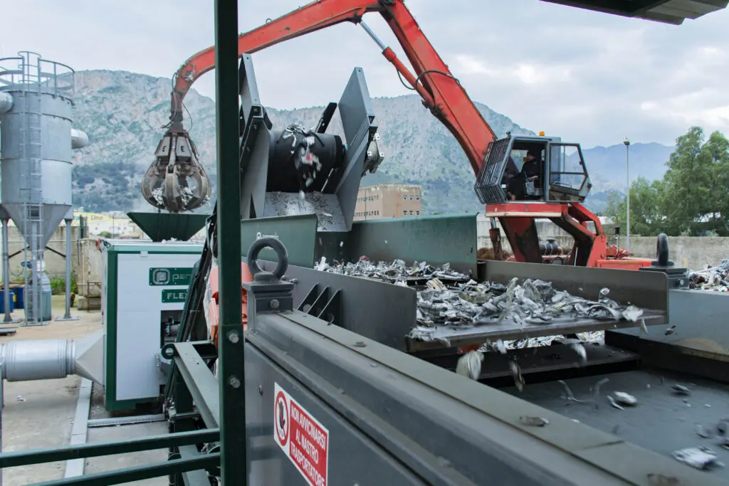 From Sicilian traders to manufacturers of secondary raw materials featured image