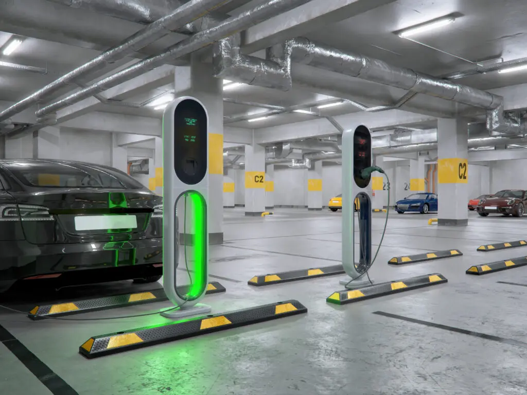 California ready for big wave of ‘retired’ EV batteries featured image