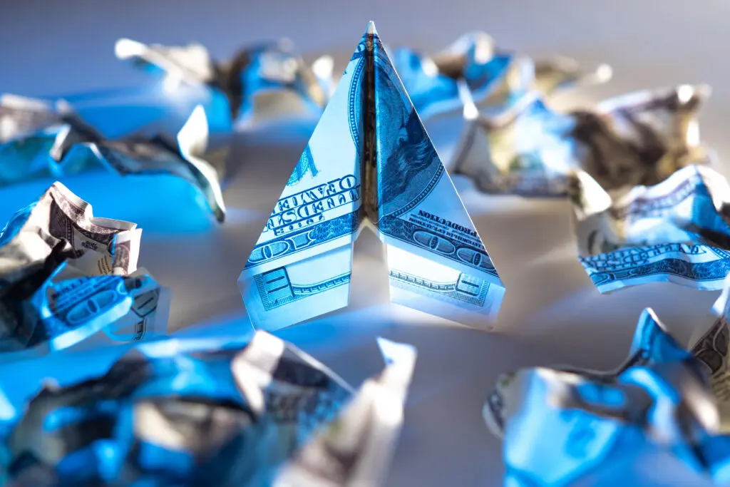 Paper: little sign of market slowdown featured image