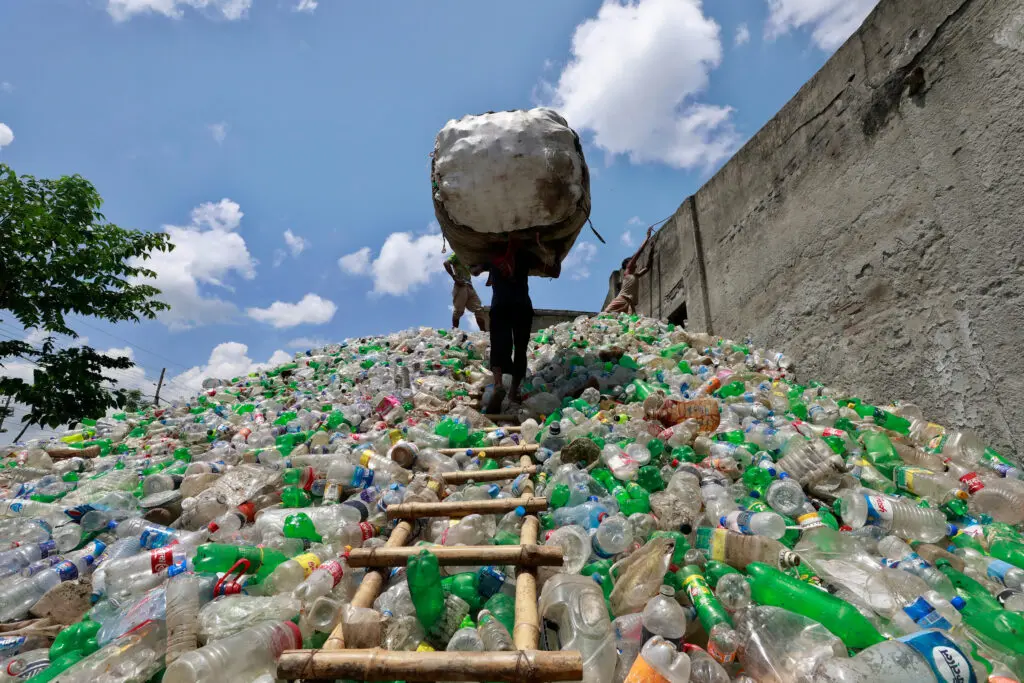 Scrap prices buoyant as prime costs soar featured image