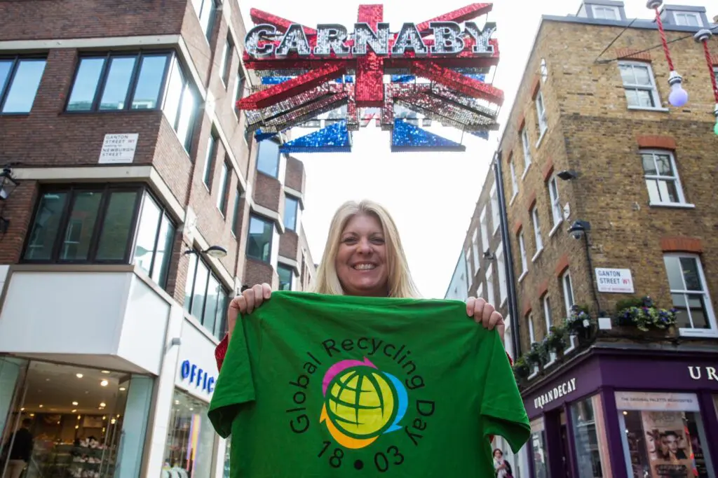 Celebrating ladies in scrap: Susie Burrage featured image