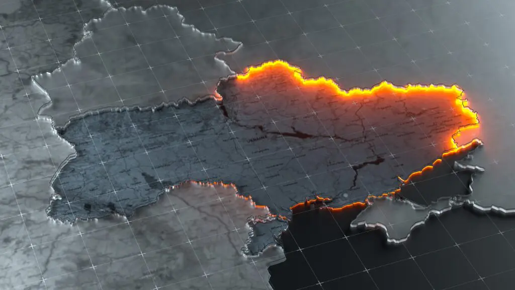 Recycling industry responds to Ukraine crisis featured image