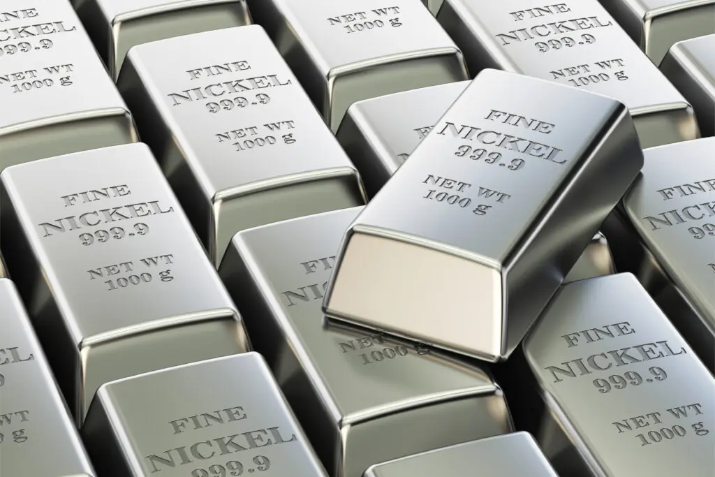 Regulators quiz LME over nickel price chaos featured image