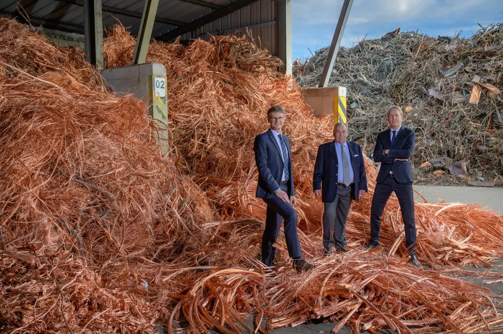 Steady growth in Ennepetal featured image