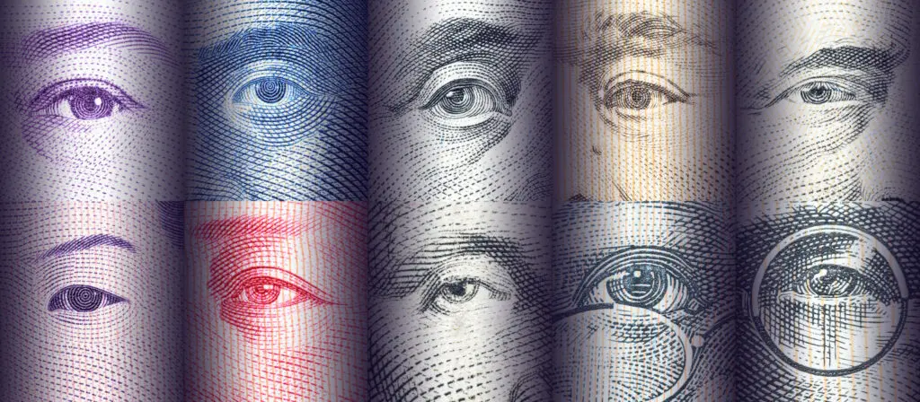 All eyes on the 2022 summer issue featured image