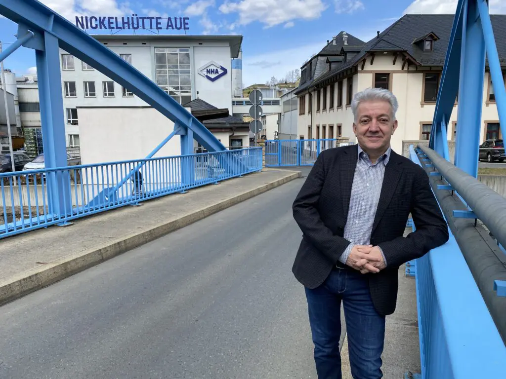 Getting ready for the EV-battery wave featured image