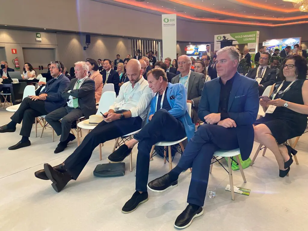 Barcelona hosts global recyclers’ reunion featured image