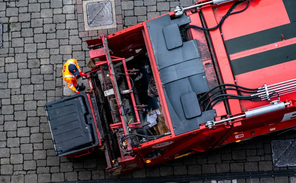 US investor eyes major UK scrap company featured image