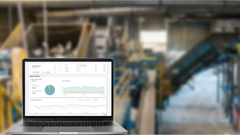 How AI and Data Capture Are Improving MRF Operations in an EPR World featured image