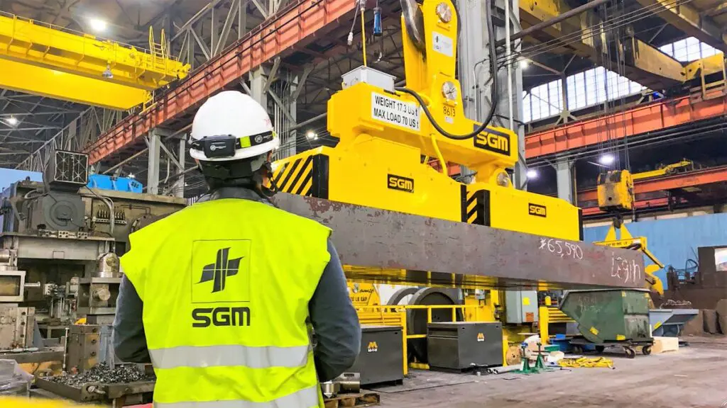 Sorting heavy metal scrap is not a problem with XRF-T featured image