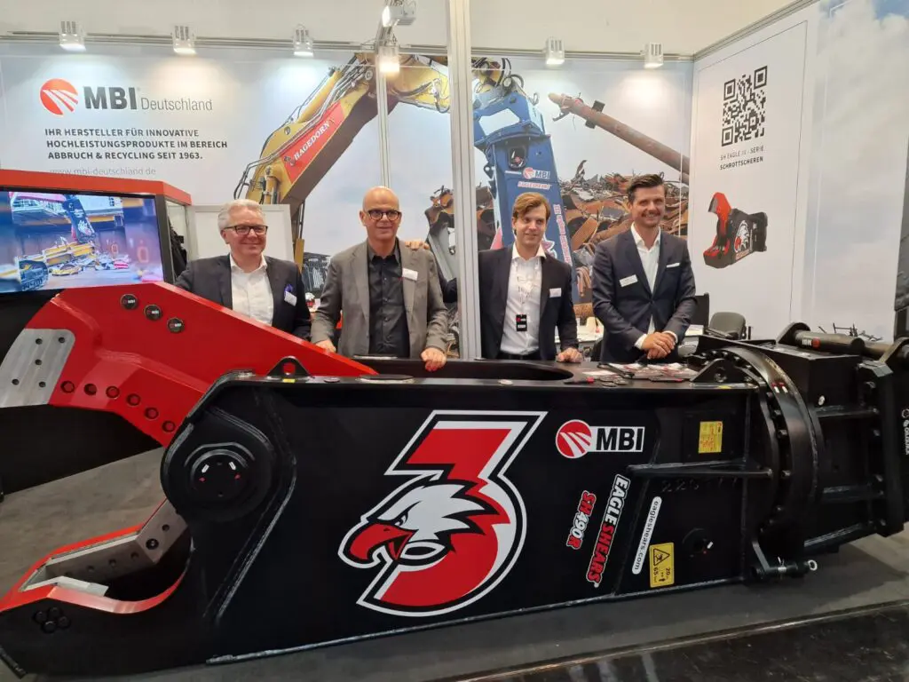 Next generation ‘EAGLE 3’ has landed featured image