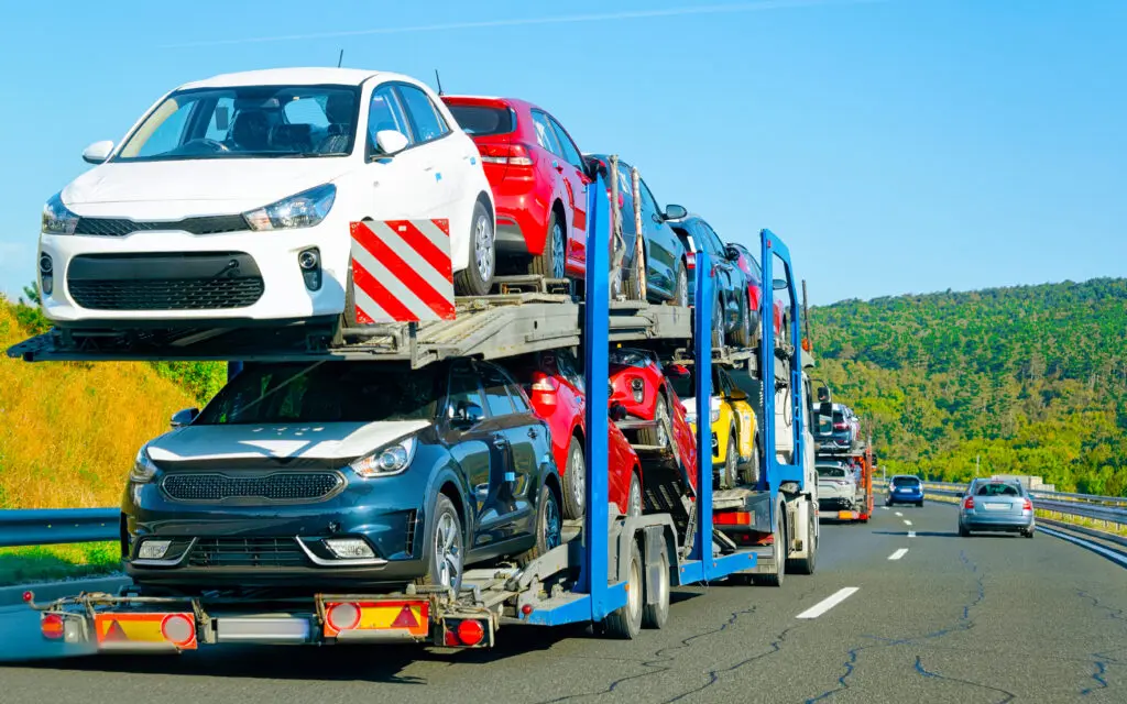 Car recycling chain acts as ‘business partner’ featured image