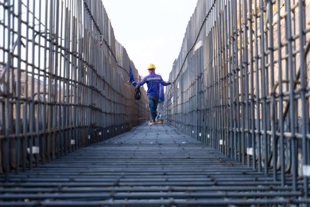 Turkey stops rebar exports to Israel over Gaza featured image