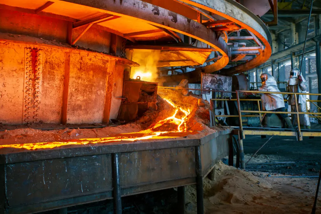 UK set to support Ukrainian steel imports featured image