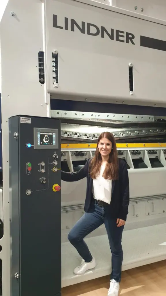 Waste transformer: Lindner supports plastics pilot facility featured image