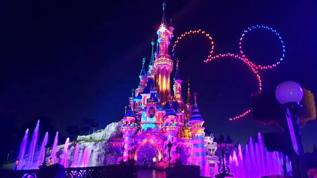 Returning to Disney: theme park weaves eco-friendly spell featured image