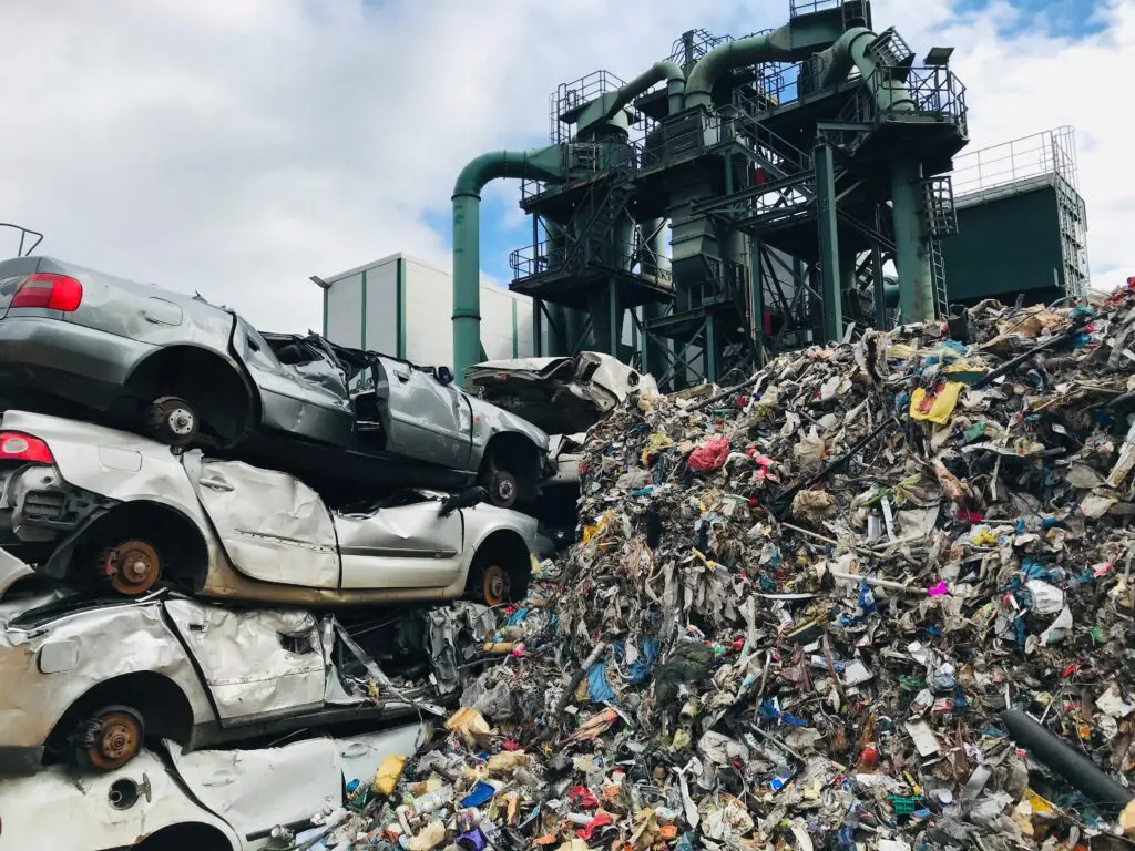 Decarbonising agenda suits shredding industry featured image