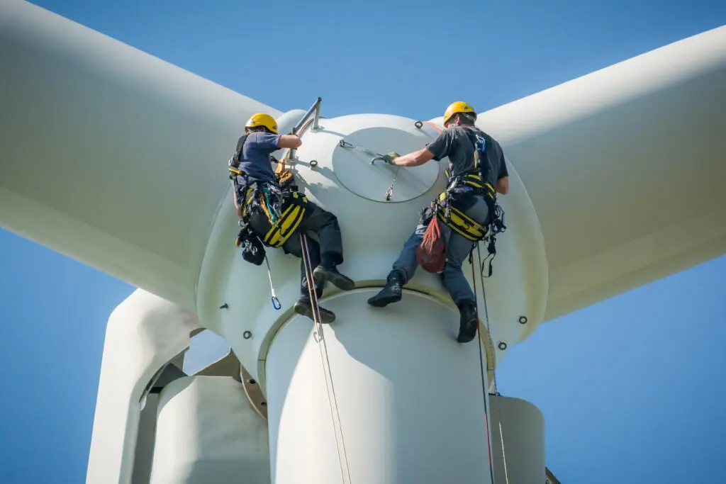 EnergyLoop: from renewable energy to circular wind farms featured image
