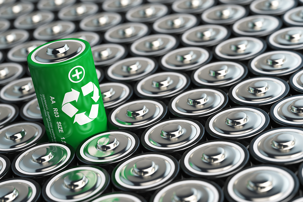 Recycle batteries locally, research suggests featured image