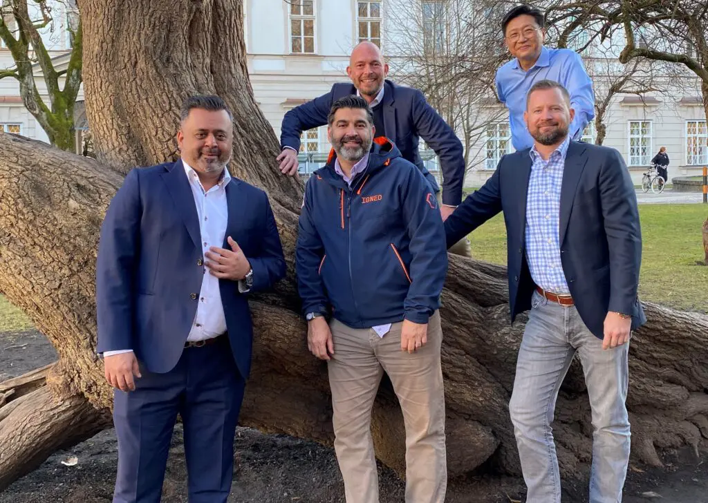 Korean smelter takes majority stake in e-scrap major Igneo featured image